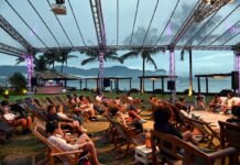 Cineastas têm até o dia 23/4 para inscrever seus filmes no 6º Citronela Doc