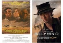 Clássicos do Faroeste no MGM+: veja títulos Western disponíveis no streaming