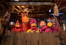 Cocoricó celebra 30 anos na TV Cultura com programação especial e episódios que marcaram gerações