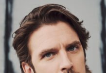 Dan Stevens se junta ao elenco da segunda temporada de Dexter®: Ressurreição, no Paramount+
