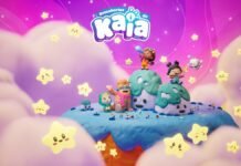 ASSISTA AQUI! Animação ‘Descobertas de Kaia’ estreia no YouTube