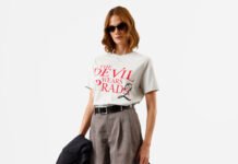 C&A lança coleção inspirada em ‘O Diabo Veste Prada’