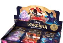 Pela primeira vez no Brasil, ‘Disney Lorcana Challenge’ será neste fim de semana, em São Paulo