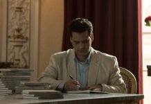 Filme brasileiro alcança o Top-2 de qualidade no ranking mundial do IMDB de obras com temática espiritual