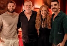 Novo filme de Guilherme Araponga, ‘Encontro e Despedida’, inicia gravações em Belo Horizonte