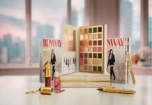 Eudora se inspira em ‘O Diabo Veste Prada’ e apresenta produtos de beleza altamente desejáveis e colecionáveis