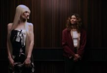 O segundo episódio de ‘Euphoria’ estreia neste domingo