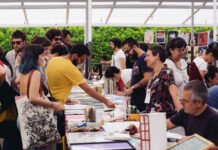 FLIMIS: MIS realiza nova feira literária voltada à promoção de livros que exploram a imagem e o som