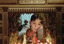 ‘Fanny & Alexander’, obra-prima de Ingmar Bergman, estreia na FILMICCA nesta sexta-feira (3)