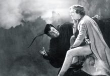 MIS celebra cem anos de ‘Fausto’ com sonorização ao vivo da trilha sonora do filme