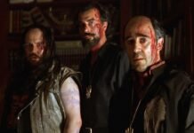 Cineclube Rã Vermelha leva cinema fantástico a novos públicos