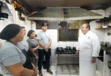 ‘Pesadelo na Cozinha’: Erick Jacquin desembarca em MG e se depara com instalações que provocam choques elétricos em funcionários