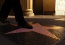 ASSISTA AQUI! Johnnie Walker celebra a caminhada de Paulinho da Costa até a Calçada da Fama