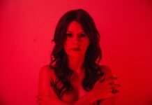 ‘Rainha do Grito do Cinema Nacional’, Gilda Nomacce, é destaque na mostra ‘Mestras do Macabro – as Cineastas do Horror ao Redor do Mundo’