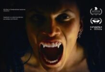 VEJA AQUI! Terror brasileiro, ‘Love Kills’, ganha cartaz e trailer oficiais