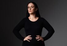 Atriz Mariana Rosa viraliza com vídeos que expõem rótulos femininos em relacionamentos