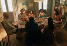 Com participação especial de Sônia Braga, ‘M.I.A.’ estreia em 7 de maio no Paramount+