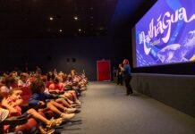 Água em foco: cinema, ciência e prática se encontram em programação gratuita no sul do ES