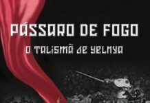 Romance histórico de Marcel Bennet narra os meses anteriores à Segunda Guerra Mundial