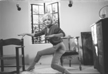 Marilyn Monroe, Ayrton Senna e Bob Wolfenson são destaque no ‘Maio Fotografia no MIS 2026’