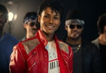 ASSISTA AQUI! Universal Pictures lança novo trailer de ‘Michael’ e Jaafar Jackson anuncia pré-venda de ingressos no Brasil