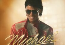 COM CLIPE E LINKS! Sony Music libera trilha sonora de ‘Michael’ nas plataformas digitais
