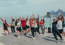 ASSISTA AQUI! Movimento ‘Moonwalk to Michael’ chega ao Brasil para lançamento do longa sobre o Rei do Pop