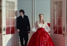 ‘O Morro dos Ventos Uivantes’ estreia exclusivamente na HBO Max no dia 1º de maio