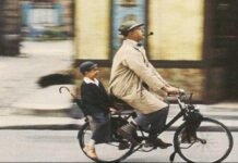 ‘Cinema e a Cidade’: mostra explora a relação entre o audiovisual e o universo urbano no Sesc Pompeia