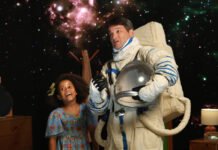 Nova temporada de ‘Mundo da Lua’ vence Troféu Imprensa como ‘Melhor Conteúdo Infantil’