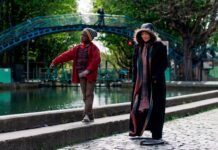 ‘Sob as Escadas de Paris’ estreia na NetMovies; veja os lançamentos grátis da semana