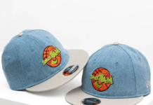 New Era celebra 30 anos de ‘Space Jam’ com nova coleção inspirada no clássico do cinema e da cultura pop