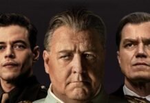 Plaza Shopping Itu dá continuidade ao projeto Cine’Arte com exibição de ‘Nuremberg’ na próxima terça-feira (28)