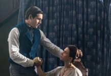 VEJA O TRAILER! ‘O Advogado de Deus’ estreia nesta quinta-feira, 16 de abril