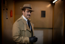 ASSISTA AQUI! ’O Gênio do Crime’ ganha trailer oficial