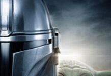 Cine Araújo abre pré-venda de ‘O Mandaloriano & Grogu’ com baldes colecionáveis