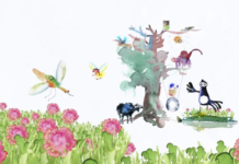 Em maio, sesctv exibe episódio final da série ‘O Menino Que Engoliu O Sol’