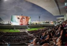 Open Air Brasil no Rio de Janeiro terá vencedor do Oscar® ‘Uma Batalha Após a Outra’, documentário ‘Maya and the Wave’ e mais