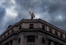 He-Man se transforma em para-raios em ação inédita da Mattel em São Paulo