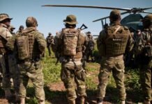 Nova Série documental nacional ‘Operação Guerra Verde’ estreia em 10 de junho no Discovery e na HBO Max