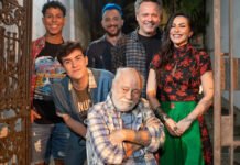 Cine Araújo promove sessão gratuita nacional com ‘O Velho Fusca’ e reforça incentivo ao cinema brasileiro