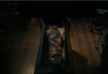 ASSISTA AQUI! Warner Bros. Pictures e SBT lançam especial do quadro câmeras escondidas inspirado em ‘Maldição Da Múmia’