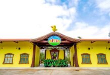 Dia Nacional de Monteiro Lobato inspira imersão no universo do Sítio do Picapau Amarelo em parque temático em Atibaia (SP)