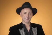 Thales Bretas vai a Paris para Tributo a Paulo Gustavo