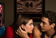 VEJA AQUI! Prime Video divulga trailer e cartaz de ‘Off Campus: Amores Improváveis’