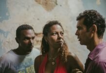 Filme baiano ‘Receba!’ entra no catálogo de plataformas de streaming com história policial