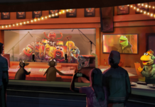 ‘Rock ’n’ Roller Coaster Starring The Muppets’ ganha data oficial de estreia no Disney’s Hollywood Studios