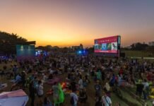 Rocky Spirit retorna a São Paulo com programação gratuita que une cinema, música e experiências ao ar livre