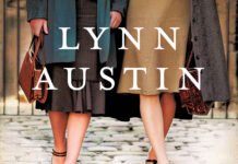 Sob os escombros da guerra, novo livro da premiada autora Lynn Austin narra um segredo que muda a vida de duas mulheres