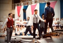 Região de Campinas tem programação gratuita do Circuito Sesc de Artes 2026